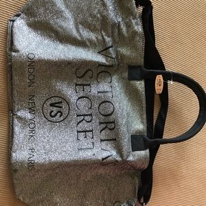 Victoria Secret Tote Bag